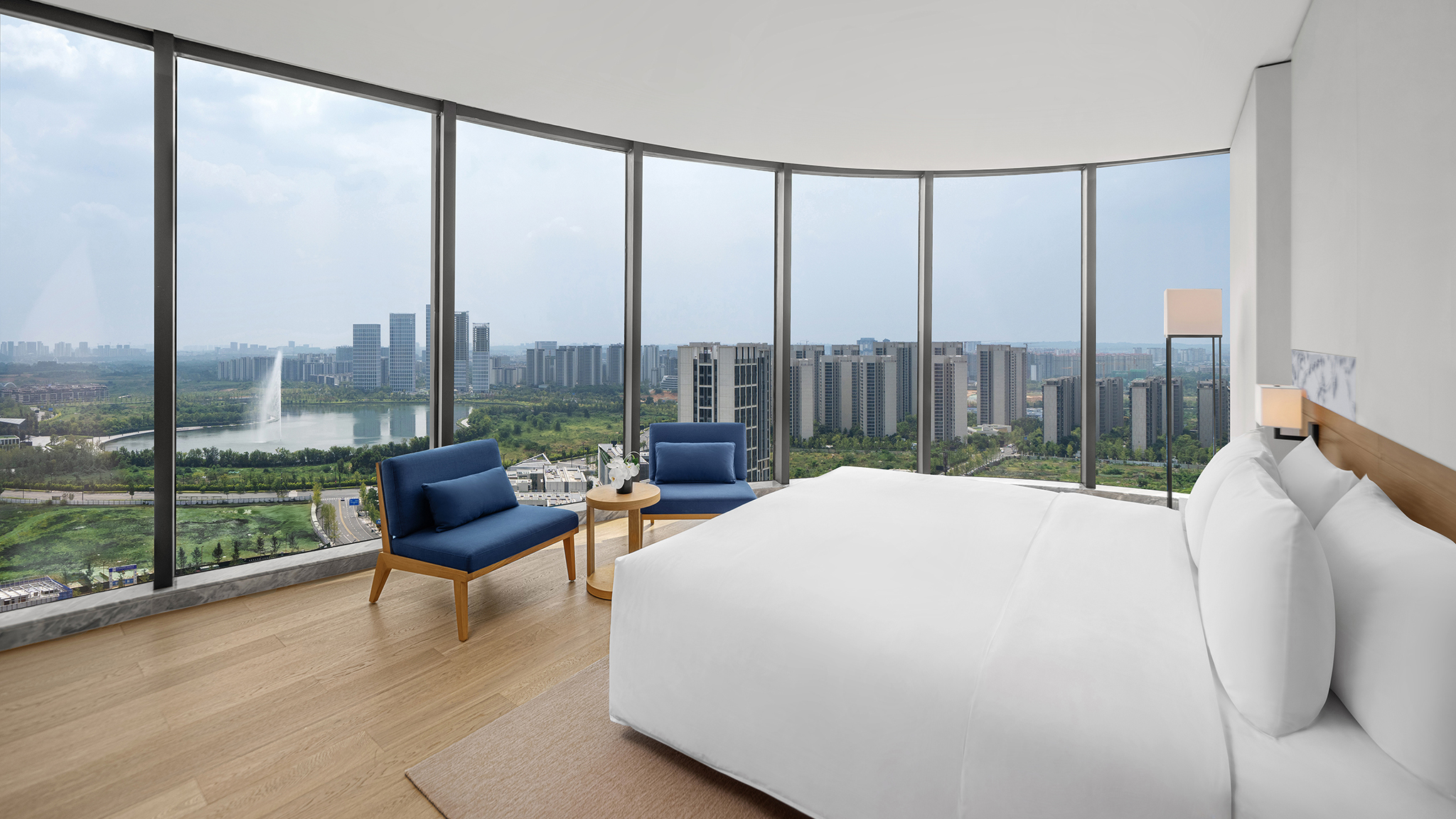 成都怡心湖日航旅馆-通宝游戏