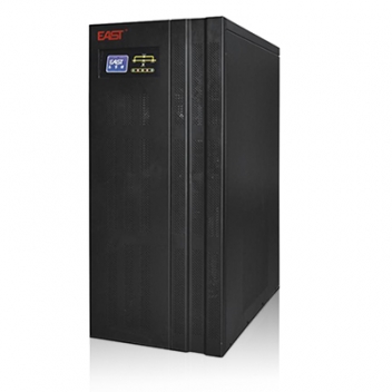 易事特EA860三进单出ups电源?