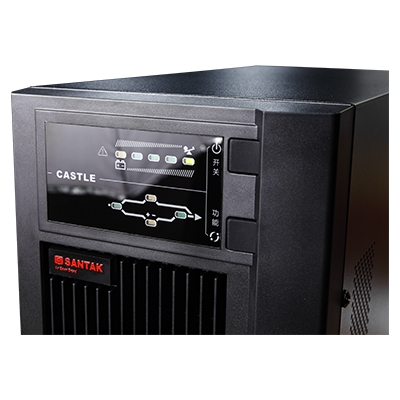 城堡C1-3K 城堡C1-3K