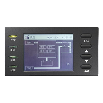 ARRAY MP 系列 (5-30kVA) ARRAY MP 系列 (5-30kVA)