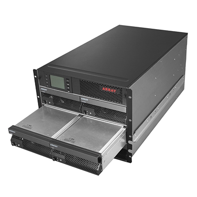ARRAY MP 系列 (5-30kVA) ARRAY MP 系列 (5-30kVA)