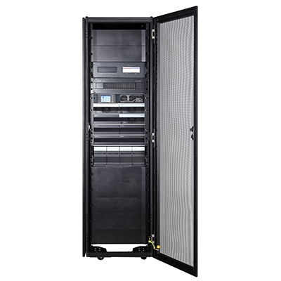 ARRAY MP 系列 (5-30kVA) ARRAY MP 系列 (5-30kVA)