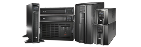 Smart-UPS Smart-UPS