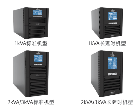 &nbsp;HJC888黄金城威UPS电源GXE1-3KVA高机能系列