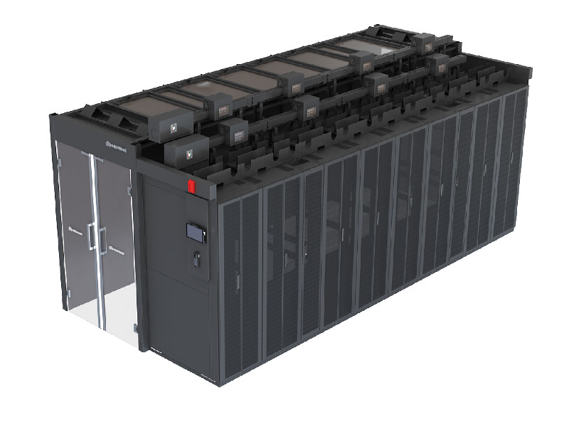 FusionModule5000智能微？槭葜行