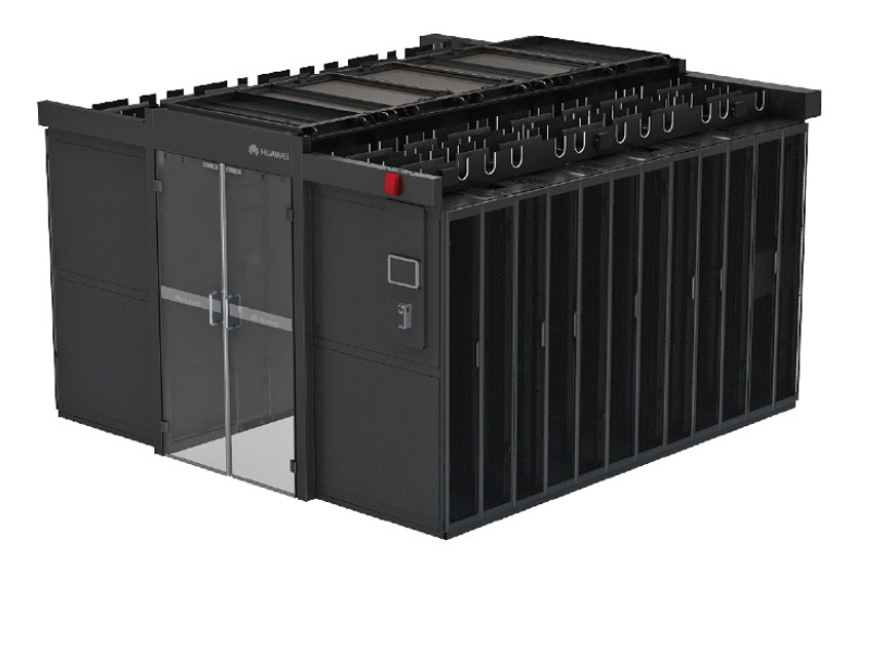FusionModule5000智能微？槭葜行